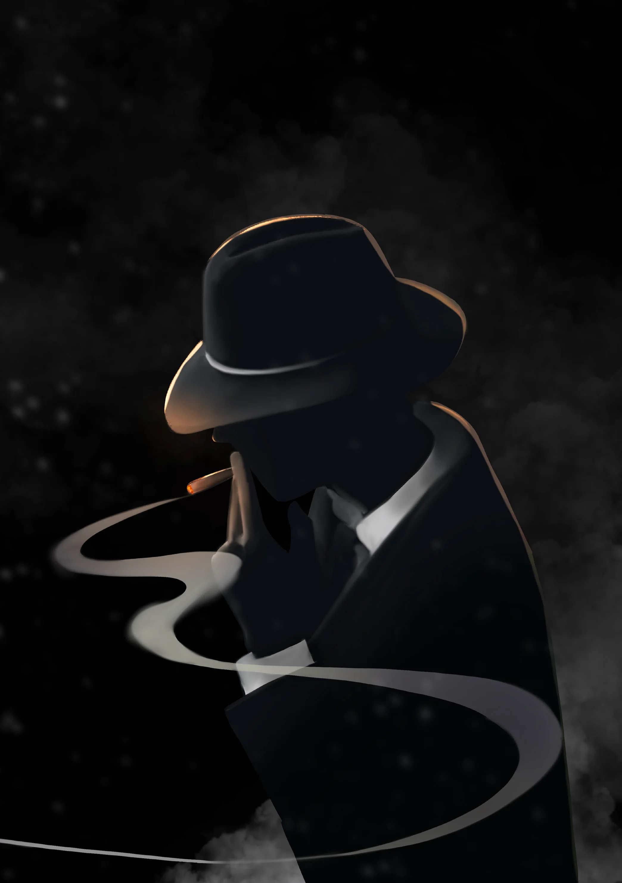 Ilustracja z podręcznika Omerta